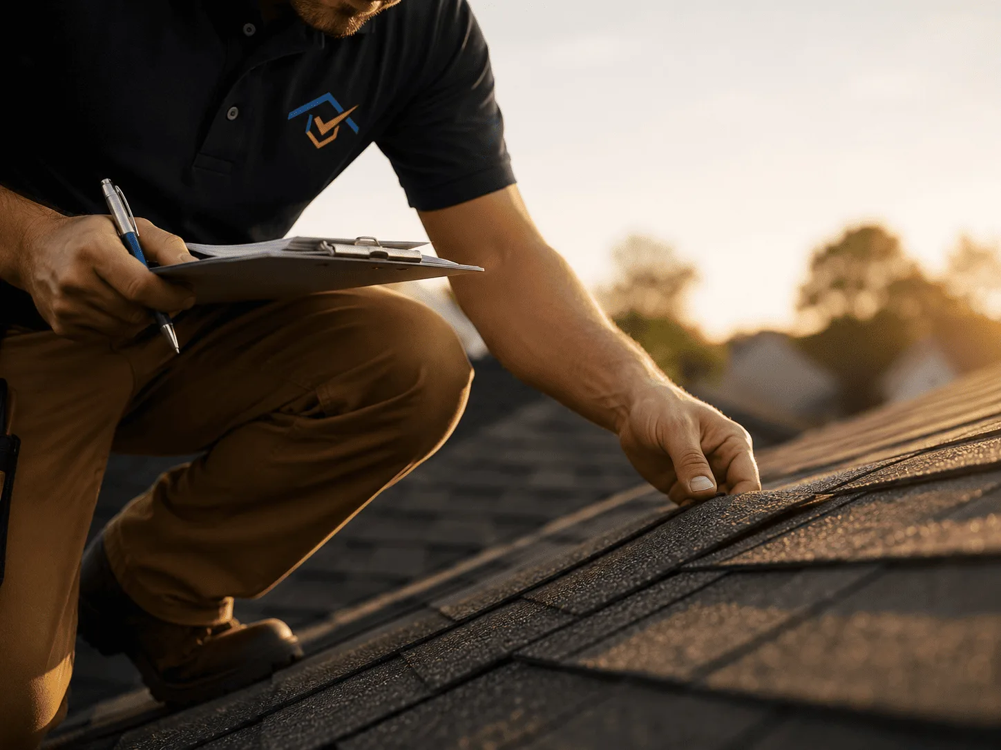 Why Choose Roof Inspection in Delaware City, DE